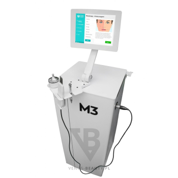 Kombajn kosmetyczny CM M3 ON-LINE SKINIC    Tanio! SS!